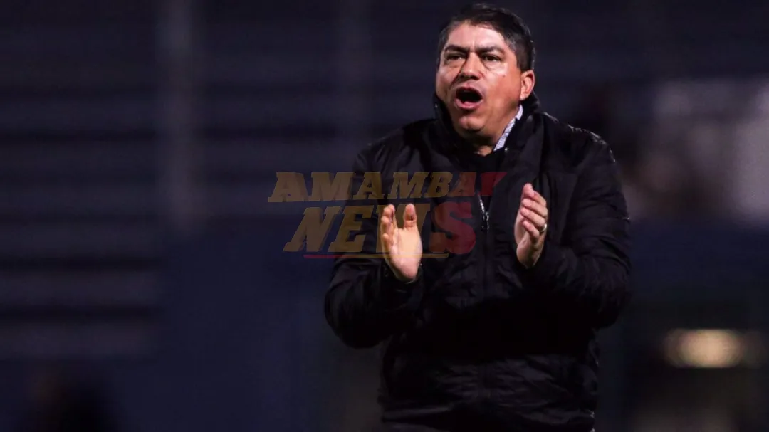 Roberto Torres asume en Guaraní de Fram