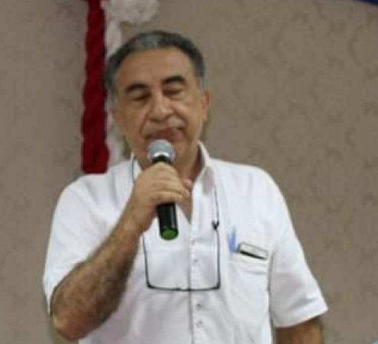 Amambay atraviesa el momento más delicado de la pandemia, según director regional