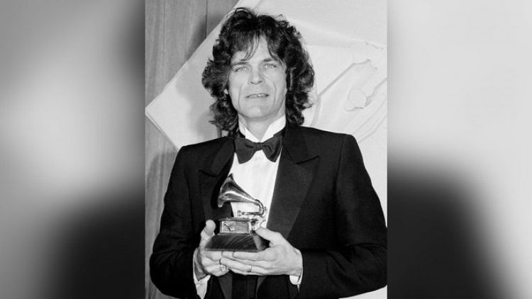 B.J. Thomas: Muere cantante de pop y country