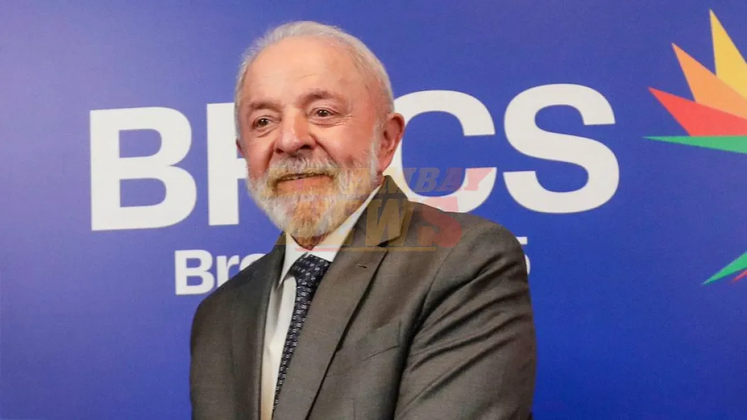 Lula: La OTAN está alimentando la carrera armamentística