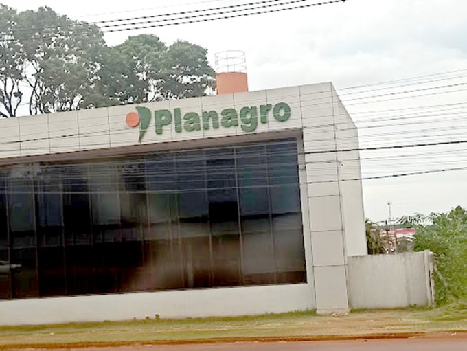 Ordenan detención de directivo de Planagro por delitos ambientales