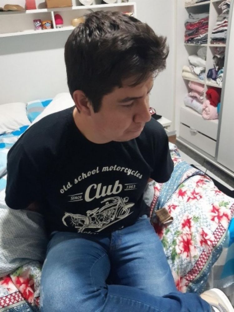 AUDIO: El fin habría sido un robo, no asesinar al empresario, según la Fiscalía