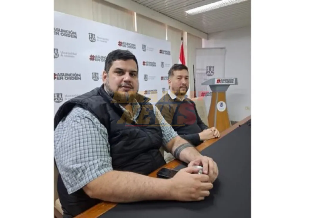 Asunción rematará propiedades por deudas