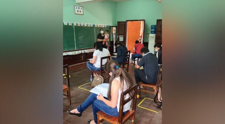 Cerca de 80.000 docentes tendrán reajuste salarial del 5% desde julio