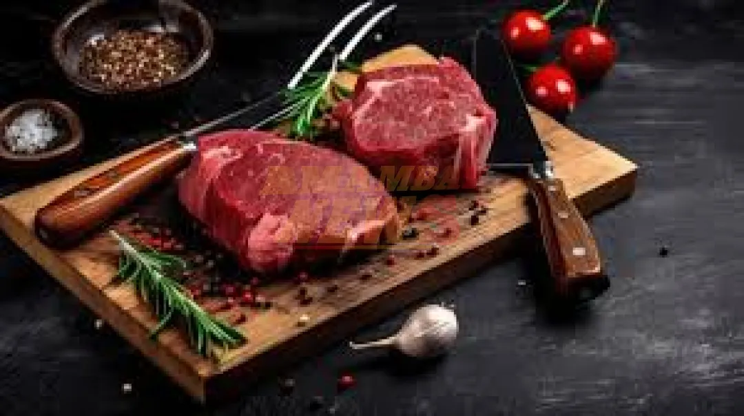 Una dieta rica en carne roja procesada se asocia a mayor riesgo de demencia