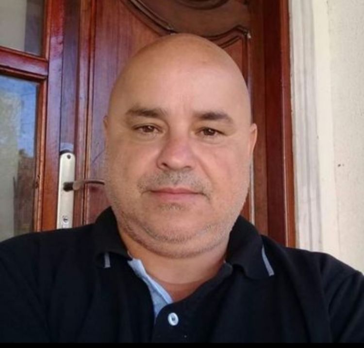 Intendentable vende producto químico de origen desconocido en Pedro Juan Caballero