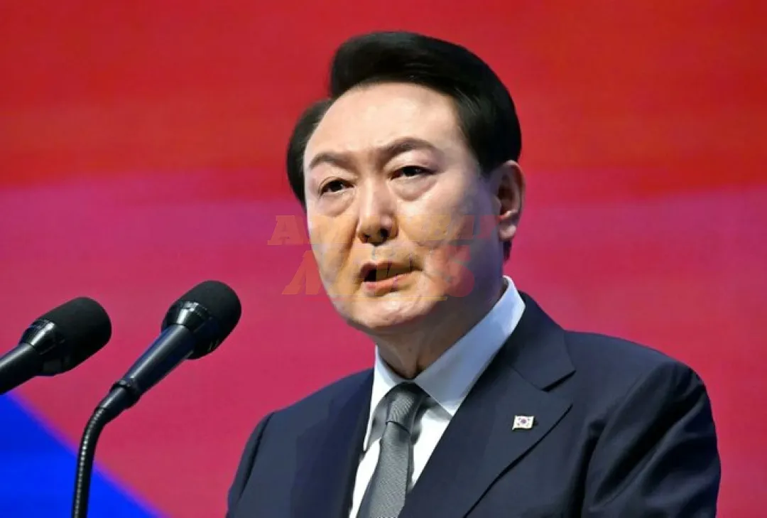 Corea del Sur declara ley marcial ante “la amenaza de las fuerzas comunistas norcoreanas”