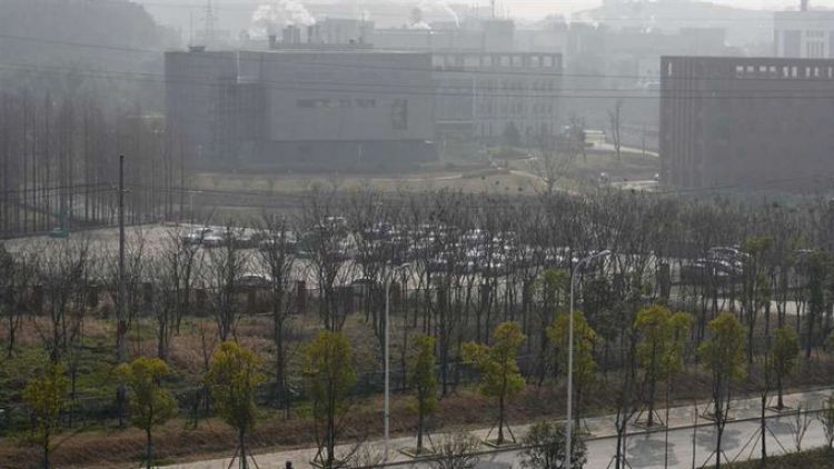Tres investigadores chinos contrajeron el Covid-19 en noviembre de 2019