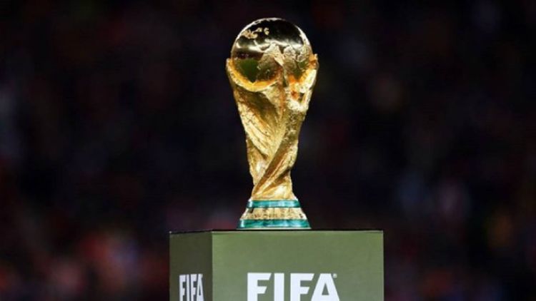 FIFA aumenta a 26 los jugadores por selección en el Mundial