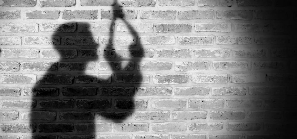Cuatro suicidios en último día del año 2019