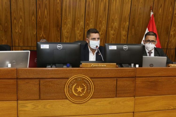 Diputados sesiona hoy con importantes temas en agenda