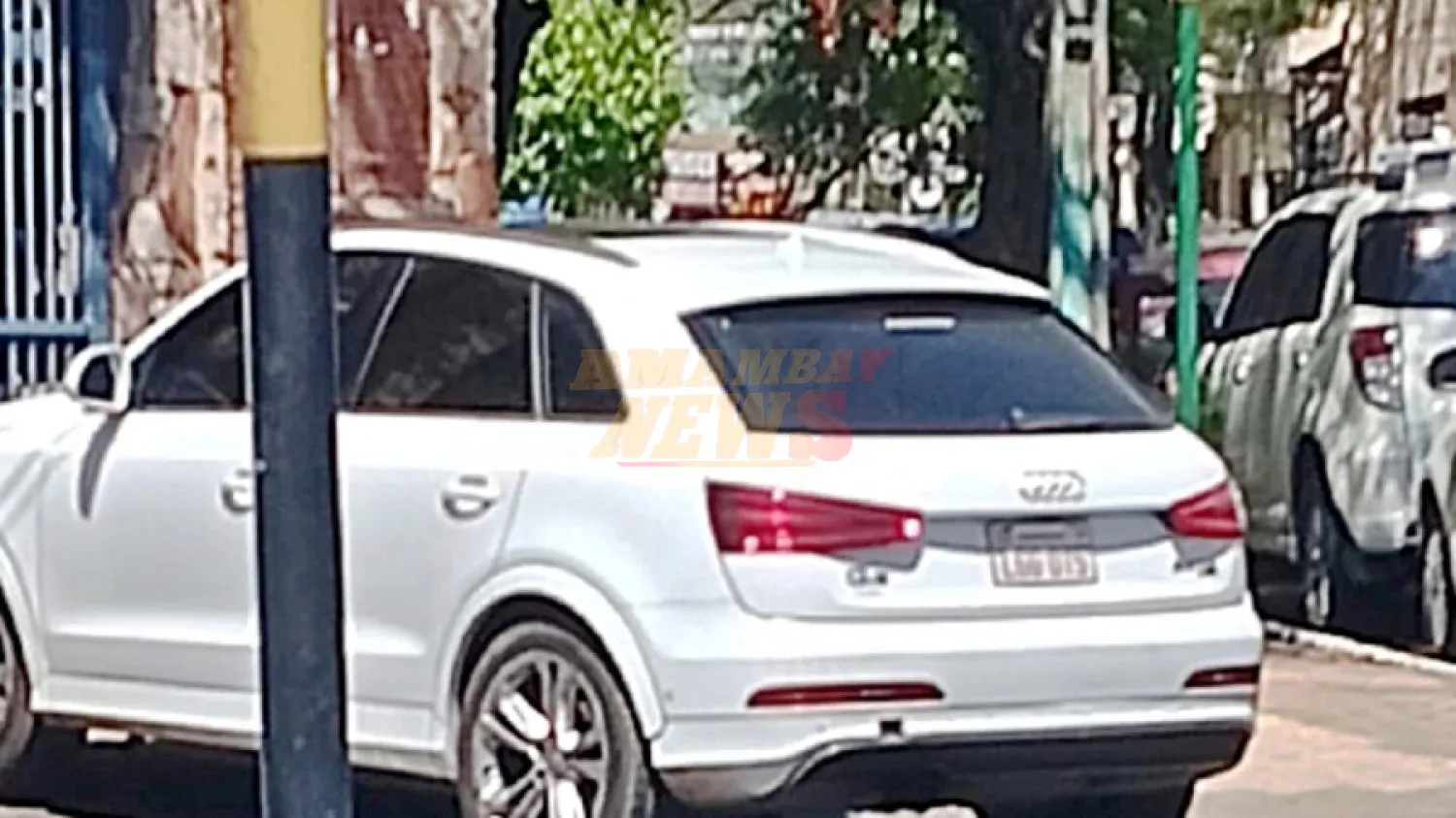 Abogada tipifica como lesión de confianza el caso Baruja