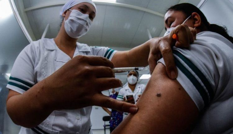 Desde hoy se aplican segundas dosis de cuatro plataformas contra el Coronavirus