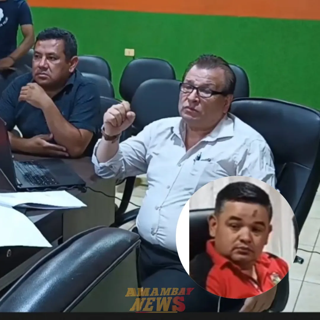 El "maquillador de facturas" de la Gobernación fue contratado por la Junta de Capitán Bado