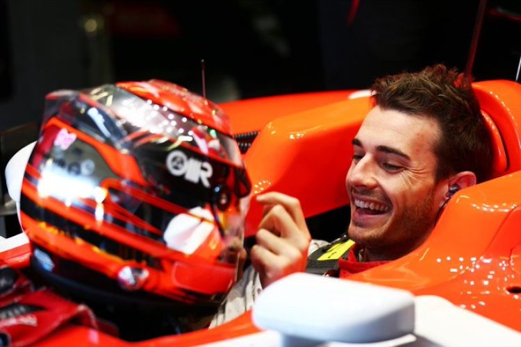 Se cumplen 7 años sin Jules Bianchi, el último piloto que perdió la vida en la Fórmula 1