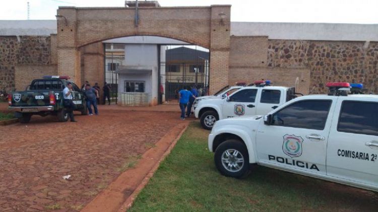 Desde este domingo se habilitan visitas sociales en penitenciarías