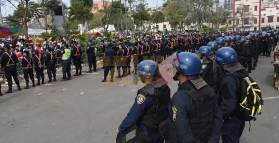 Capturan a estafador que prometía préstamos a policías