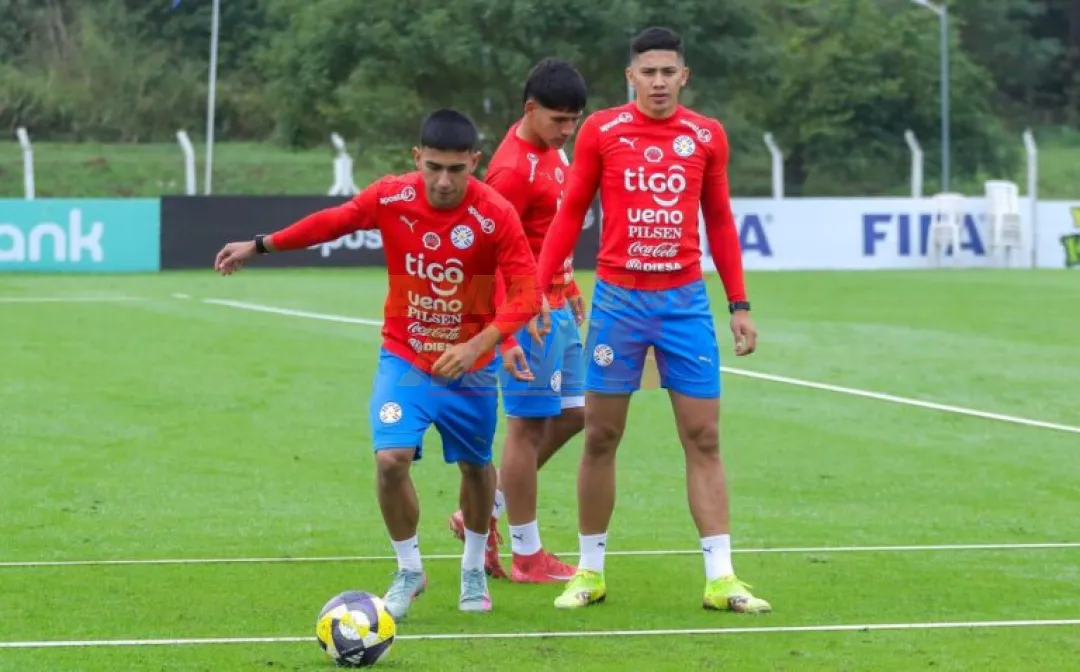 Anuncian acceso libre para alentar a la Albirroja Sub 20
