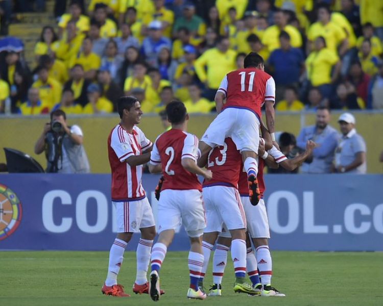 La visita de la Albirroja a Ecuador será con público en el estadio