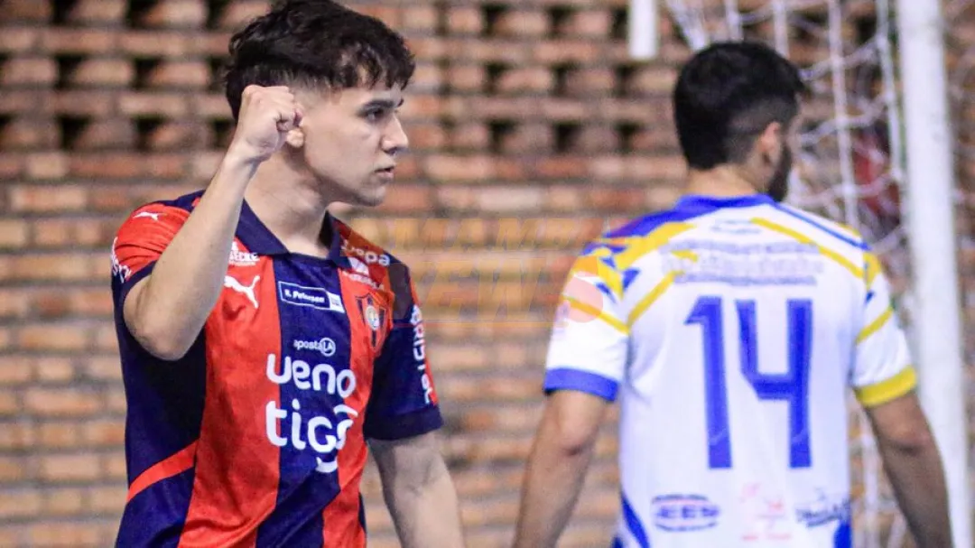 Ronda 3 de revanchas en la Liga Premium