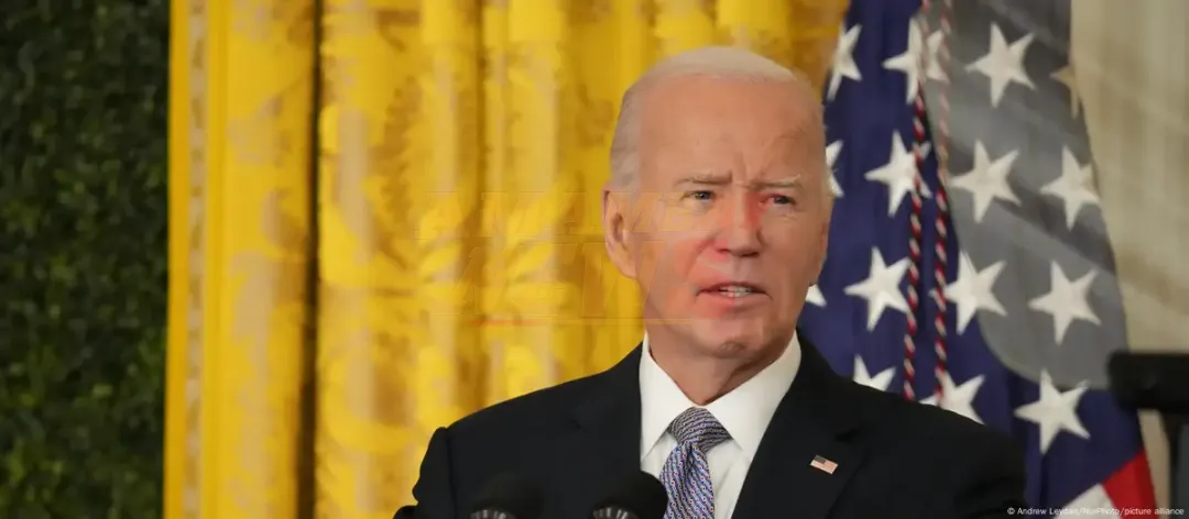 Biden conmuta 37 penas de muerte a un mes de dejar el cargo
