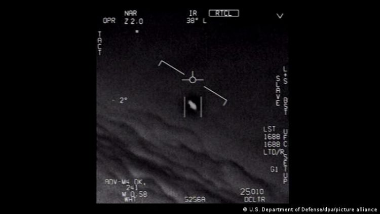 La NASA realizará una investigación independiente para examinar los fenómenos aéreos no identificados
