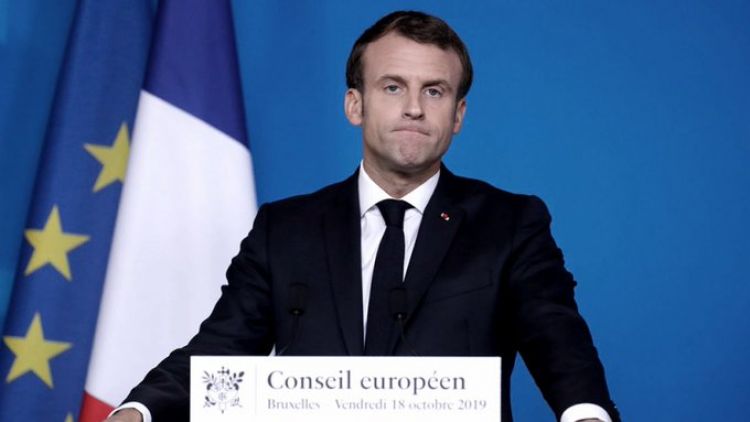 Francia donará a fin de año unas 30 millones de dosis al mecanismo Covax