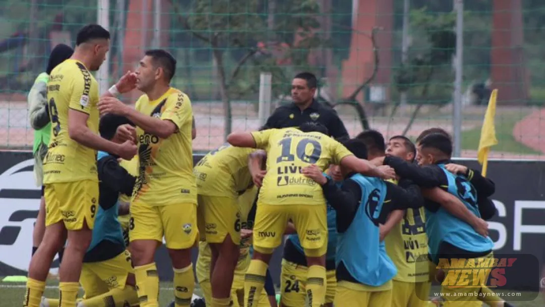 Una victoria que lo acomoda