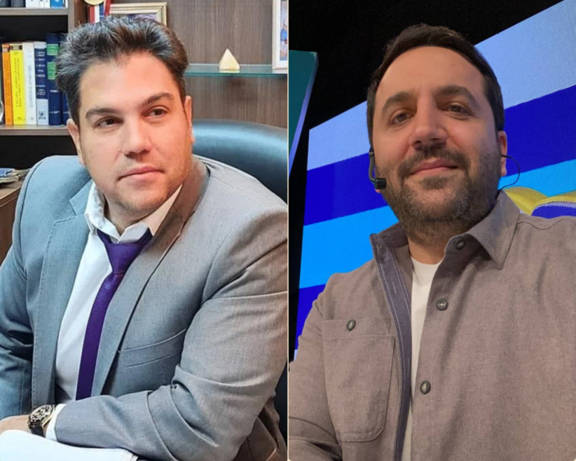 Confirman que Julián Crocco iniciará acciones legales contra productores de la serie de Marilina