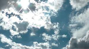 Anuncian leve aumento de temperatura sin lluvias