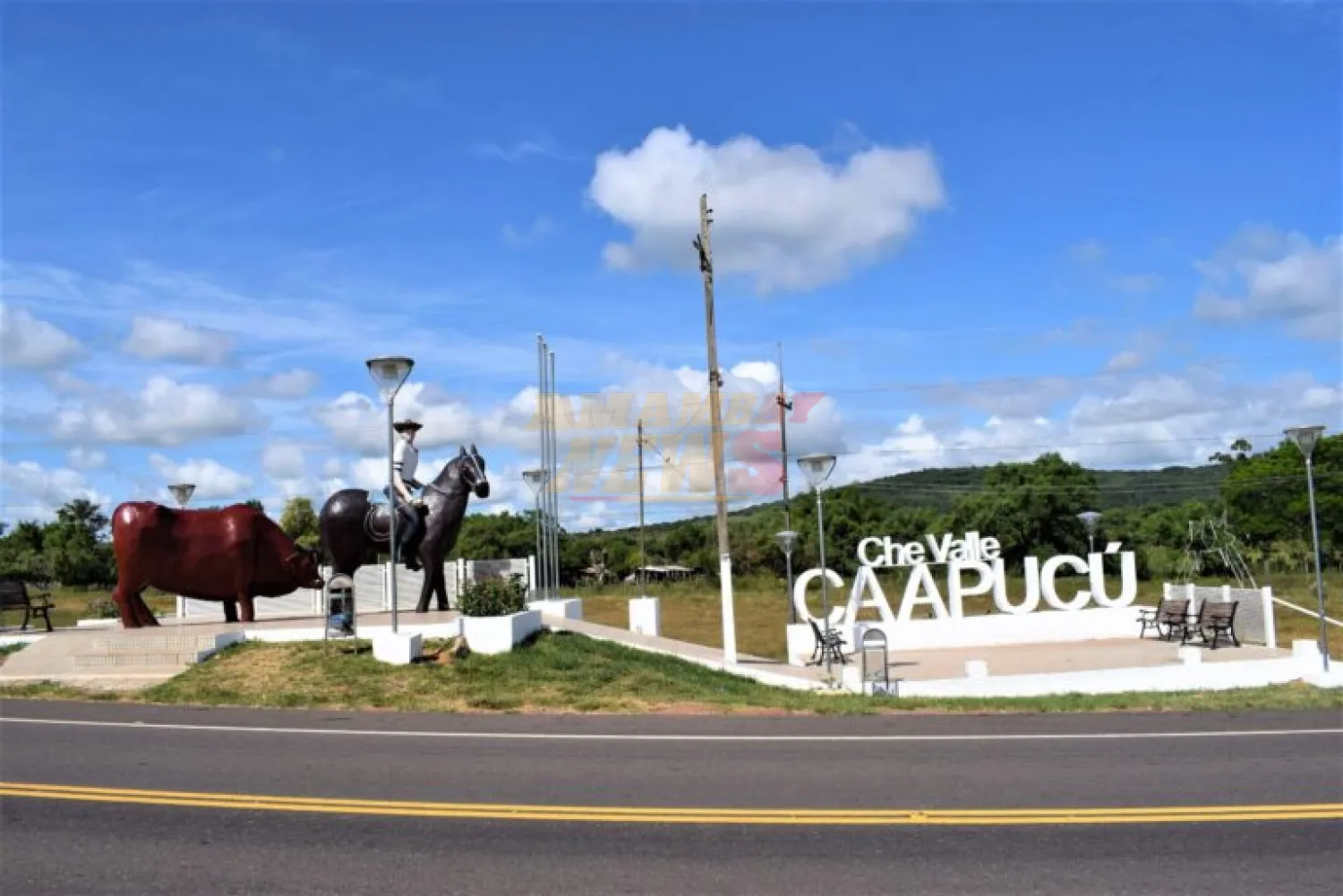 Municipalidad de Caapucú prohíbe fiestas de Halloween para «preservar la cultura cristiana»
