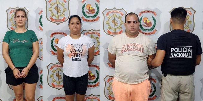 Fraude a costa de desempleados: fiscal afirma que ya son 3.000 los estafados