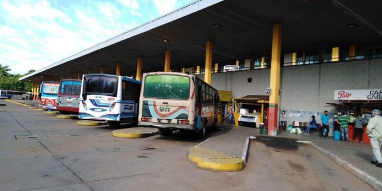Se levanta el paro de transportistas de corta, mediana y larga distancia