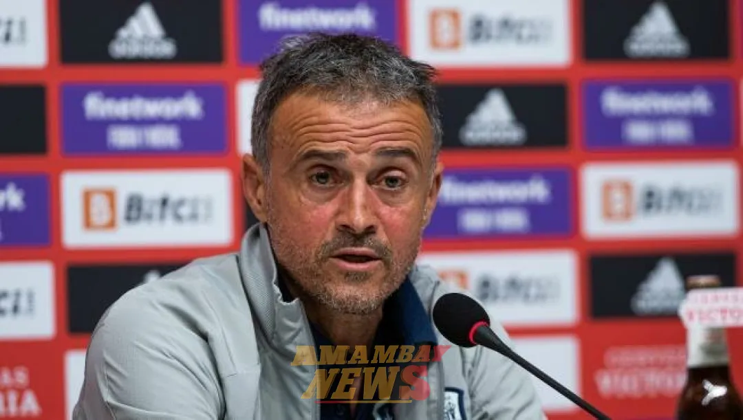 Luis Enrique no convoca a Dembélé por incumplir "de manera grave" las obligaciones
