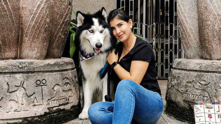 La egiptóloga colombiana que busca resolver un enigma histórico