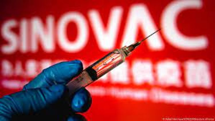 La OMS aprueba la vacuna Sinovac de China para uso de emergencia