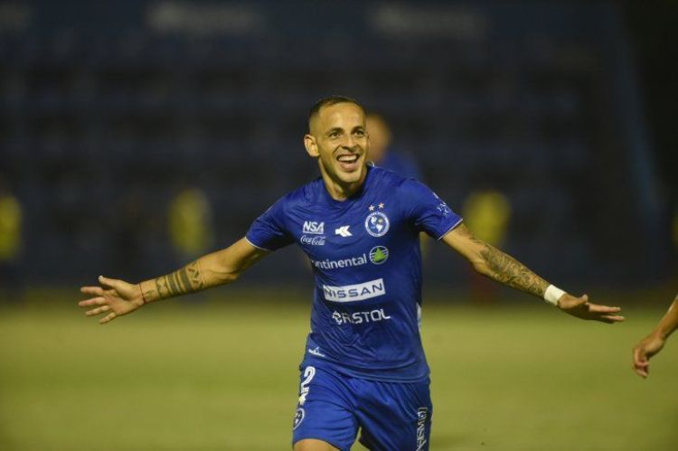 Sol de América logró una valiosa victoria ante Guaireña