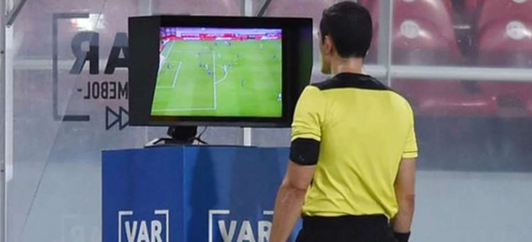 El VAR, listo para desembarcar en el campeonato argentino