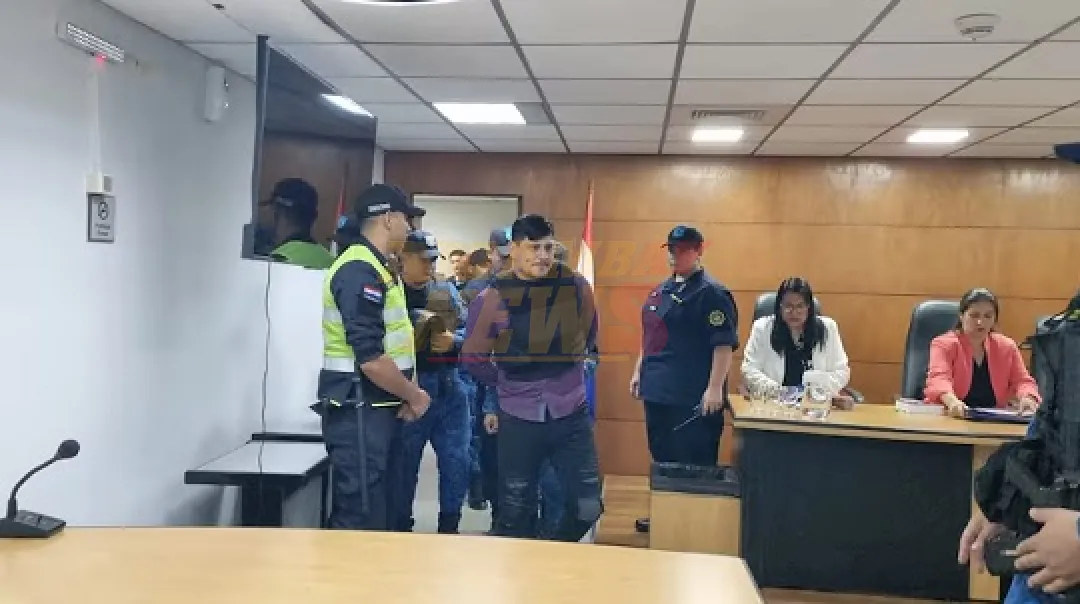 Juicio por el asesinato de Rodrigo Quintana entra en etapa clave tras años de retrasos