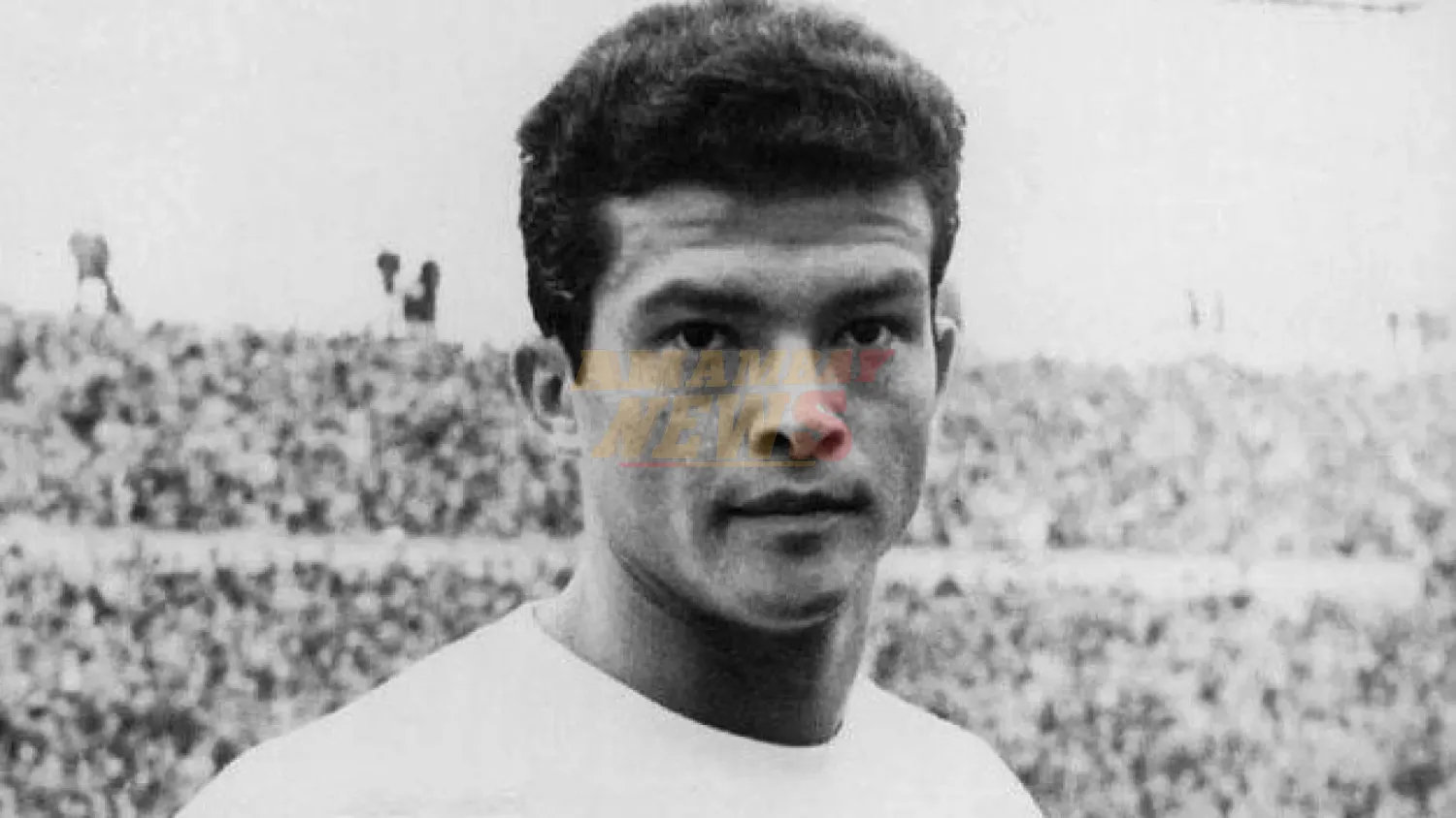 Fallece Juan Carlos Lezcano, parte del mejor Elche y extranjero con más partidos en el club