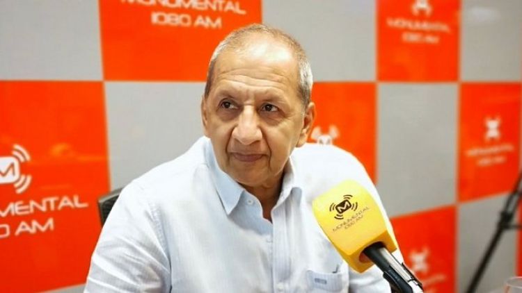 Juan Alberto Acosta pide permiso en Guaraní por asuntos particulares