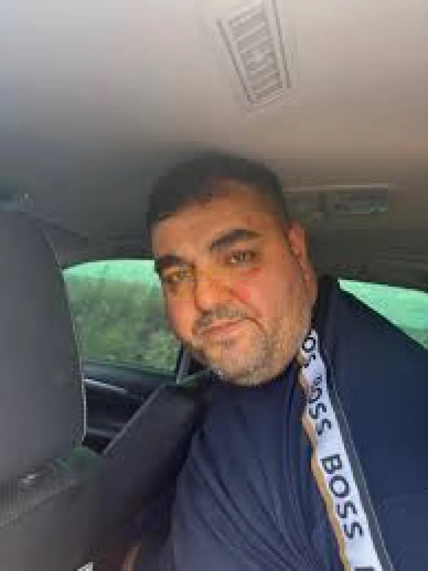 Alistan expulsión del líder del Primer Grupo Catarinense