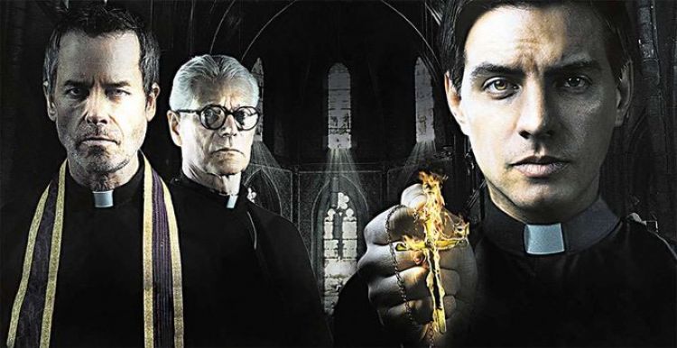 Vadhir Derbez: Asustar a la gente tiene todo un arte