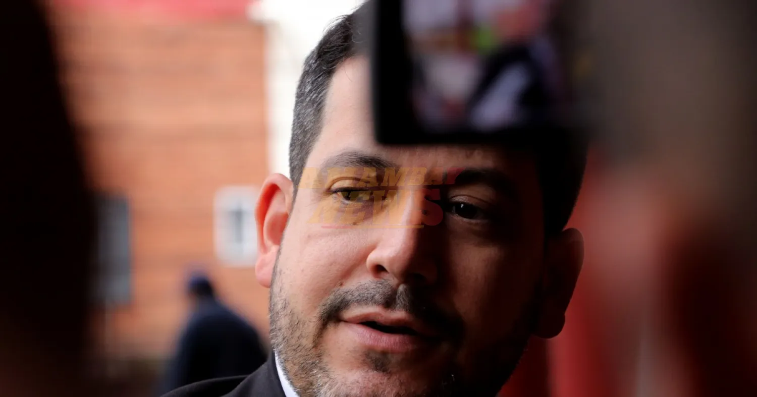 Los diputados de Honor Colorado redoblan la apuesta y promueven a Latorre como vice de Alliana