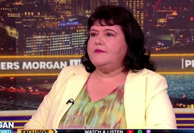 "Bebé reno": la mujer que supuestamente inspiró el personaje de la abogada acosadora dice que demandará a Netflix y al creador de la serie