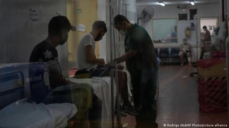 Argentina: cocaína adulterada deja 20 muertos y la situación fue “estabilizada”, dice gobierno bonaerense
