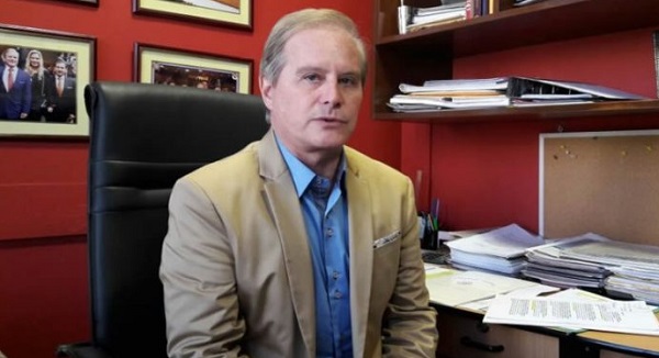 Caso Mocipar: Dany Durand no transfirió acciones y enfrenta acusaciones de lavado de dinero