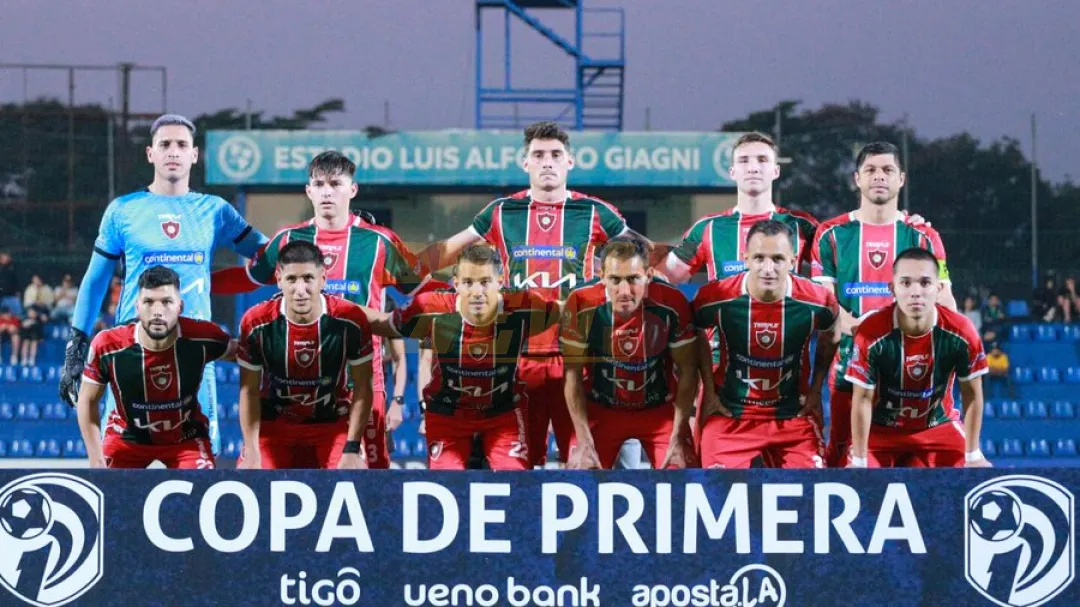 El Rojiverde busca su primer triunfo