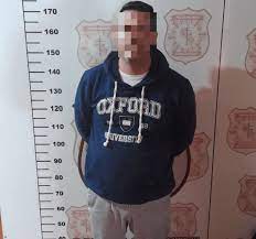 Arrestan a hombre que estafó a un agricultor en Caaguazú con la compra y venta de granos