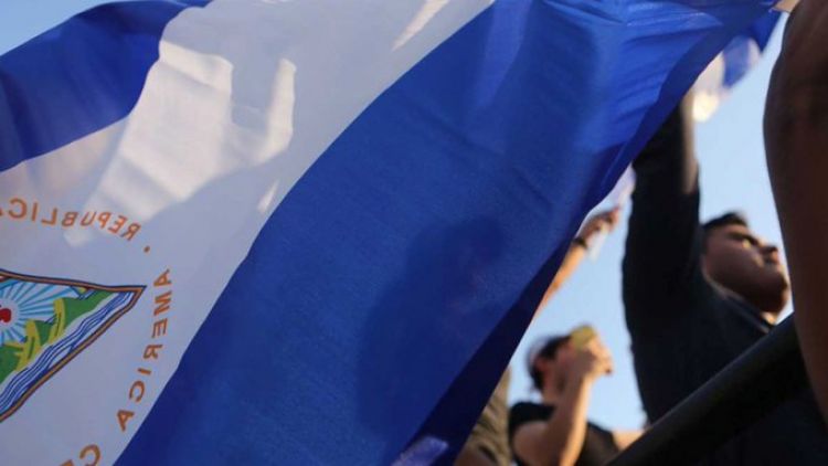 Fuerza opositora en Nicaragua cambia su candidato presidencial